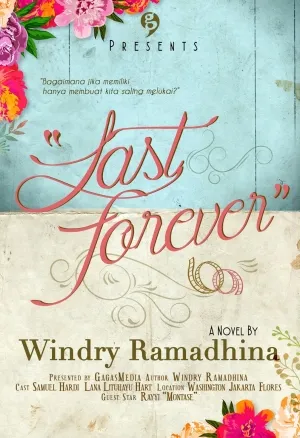 Last Forever