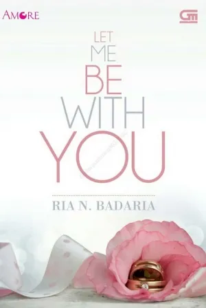 Let Me Be with You