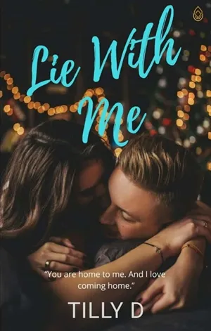 Lie With Me