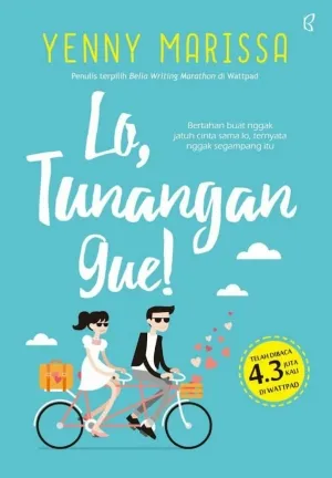 Lo, Tunangan Gue!