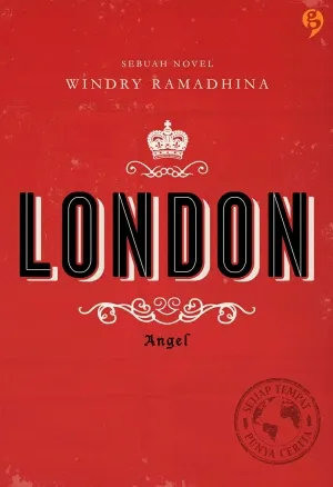 London: Angel