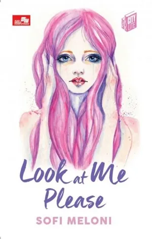Look at Me Please