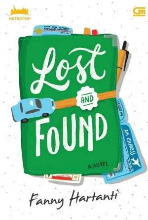 Lost and Found