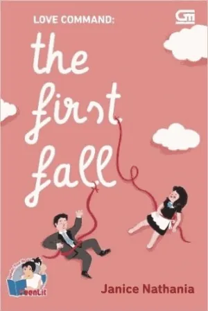 Love Command: The First Fall