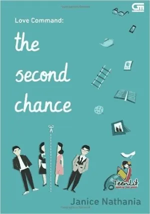 Love Command #2: The Second Chance
