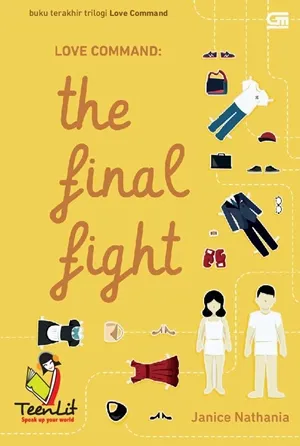 Love Command #3: The Final Fight