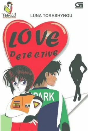 Love Detective