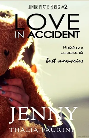 Love In Accident