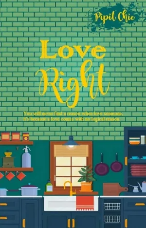 Love Right