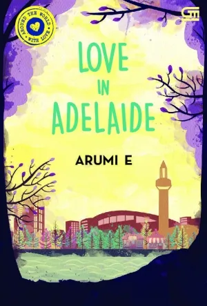 Love in Adelaide