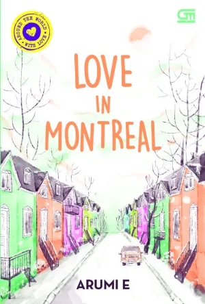 Love in Montreal