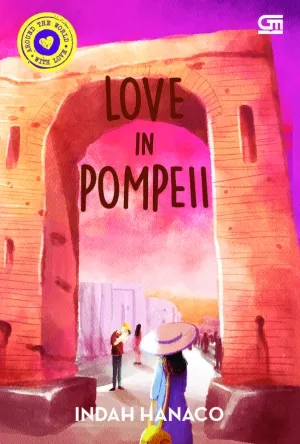 Love in Pompeii