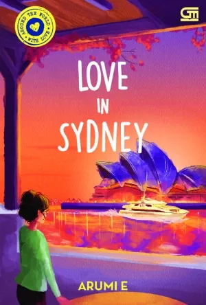 Love in Sydney