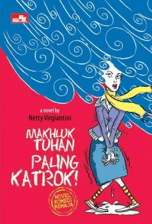 Makhluk Tuhan Paling Katrok!