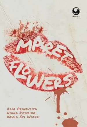 Maret: Flowers