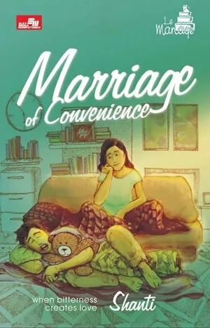 Marriage of Convenience