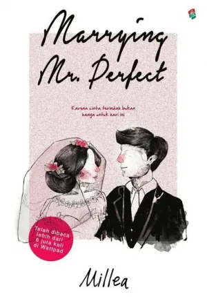 Marrying Mr. Perfect