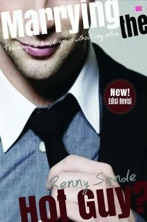 Marrying The Hot Guy #1