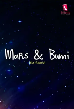 Mars & Bumi