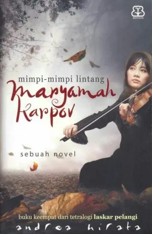 Maryamah Karpov: Mimpi-mimpi Lintang