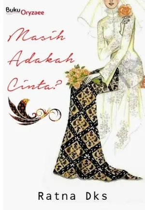 Masih Adakah Cinta?