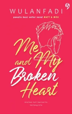 Me And My Broken Heart