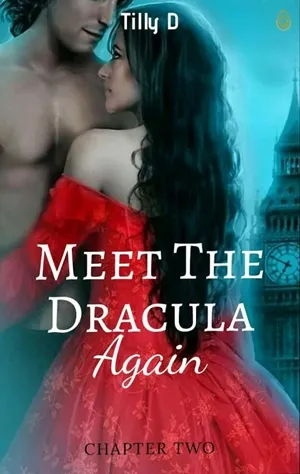 Meet The Dracula Again