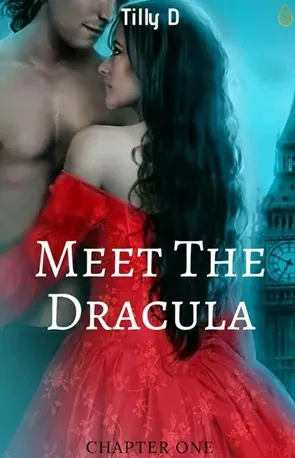 Meet The Dracula