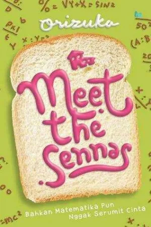 Meet The Sennas