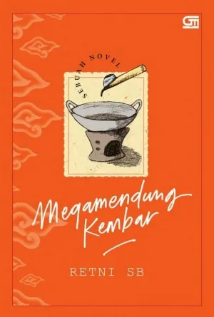 Megamendung Kembar