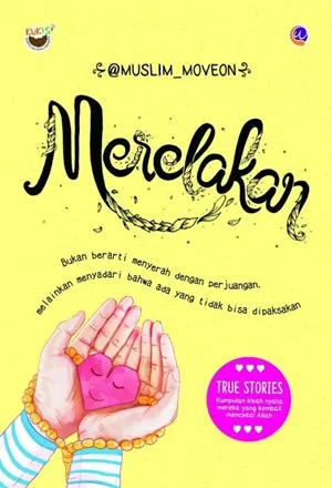 Merelakan