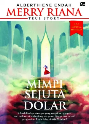 Merry Riana: Mimpi Sejuta Dolar
