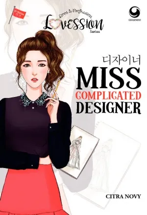 Miss Complicated Designer