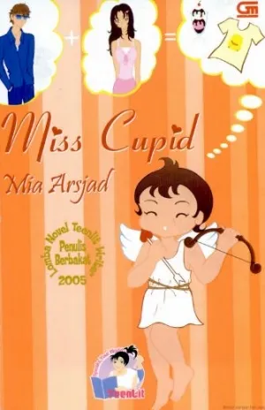 Miss Cupid