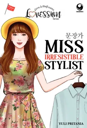 Miss Irresistible Stylist