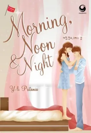 Morning, Noon & Night