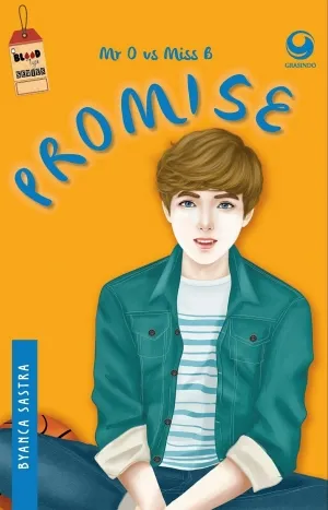 Mr O vs Miss B: Promise
