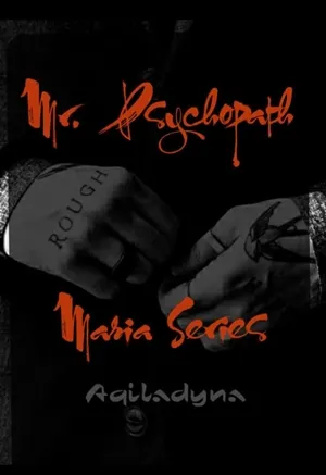 Mr. Psychopath