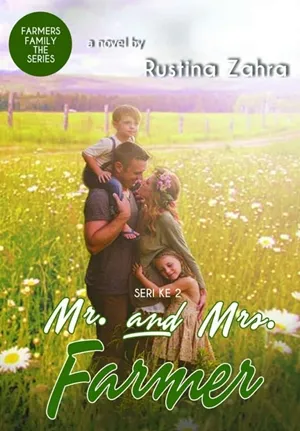 Mr. and Mrs. Farmer
