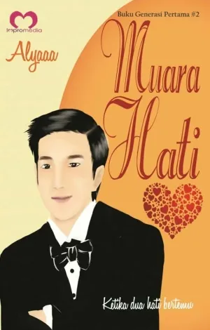 Muara Hati: Ketika Dua Hati Bertemu