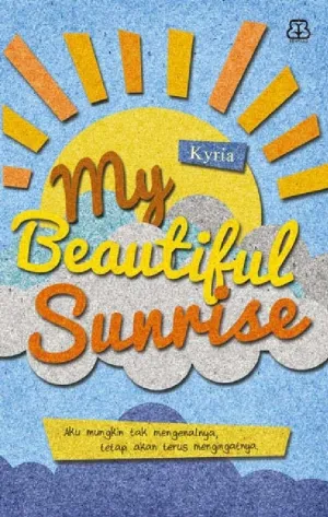 My Beautiful Sunrise