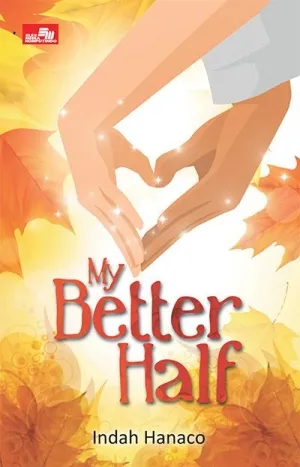 My Better Half