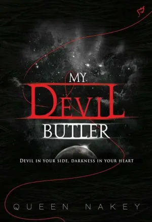 My Devil Butler
