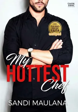 My Hottest Chef