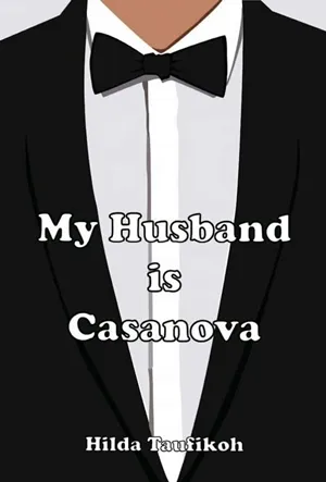 My Husband is Casanova