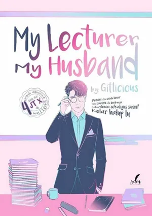 My Lecturer My Husband