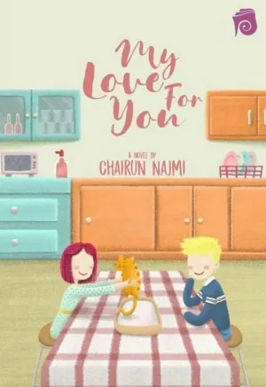My Love for You