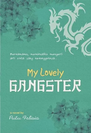 My Lovely Gangster