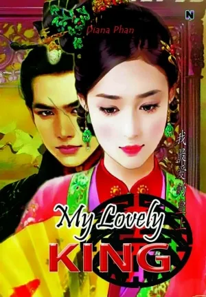 My Lovely King