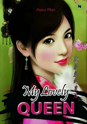 My Lovely Queen